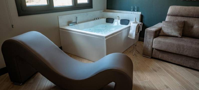 Hotel GilMar 旧奥雷利亚纳酒店(Hotel GilMar Orellana la Vieja)图片