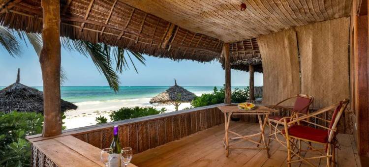 桑吉巴尔日出班达斯酒店(Zanzibar Sunrise at Bandas)图片