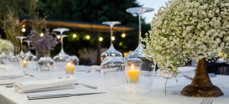 Domìa精品酒店和厨房(Domìa Boutique Hotel e Cucina)图片