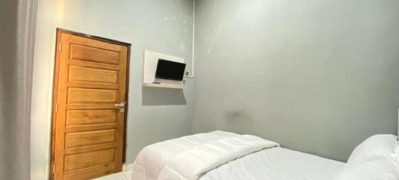 Pelangi Guest House Palembang RedPartner图片