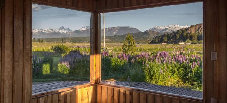 Piuke Mapu Patagonia Hostel图片