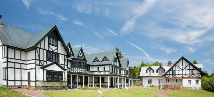轻井泽渴望之家酒店(Karuizawa Hotel Longing House)图片