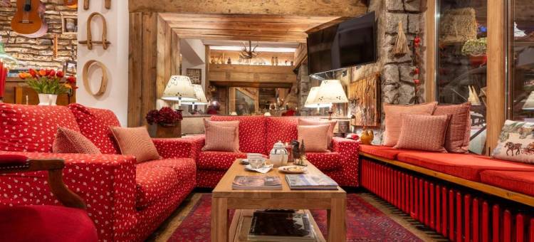 Hotel Aran la Abuela图片