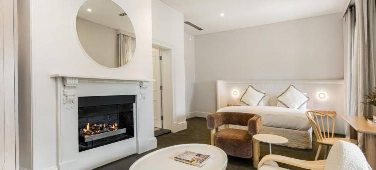 斯特灵酒店(The Stirling Hotel)图片