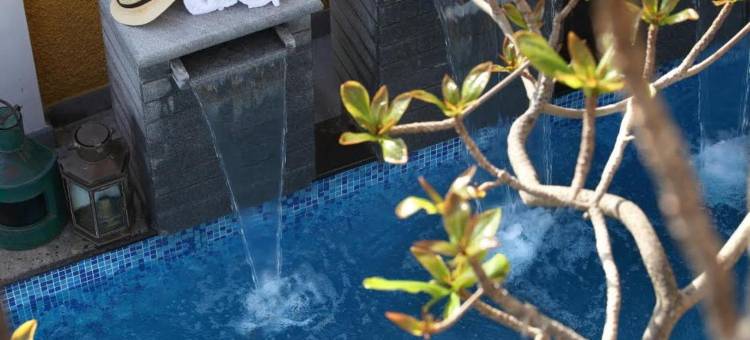 柯钦海滨堡垒布鲁姆精品酒店(Bloom Boutique Waterfront Fort Kochi)图片