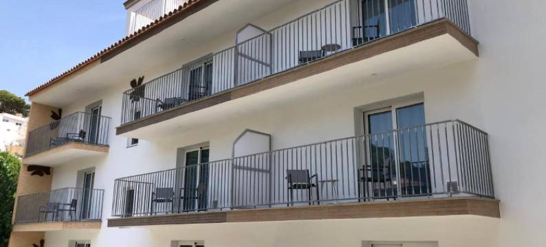 Malva青年旅馆(Malva Hostel Estartit)图片