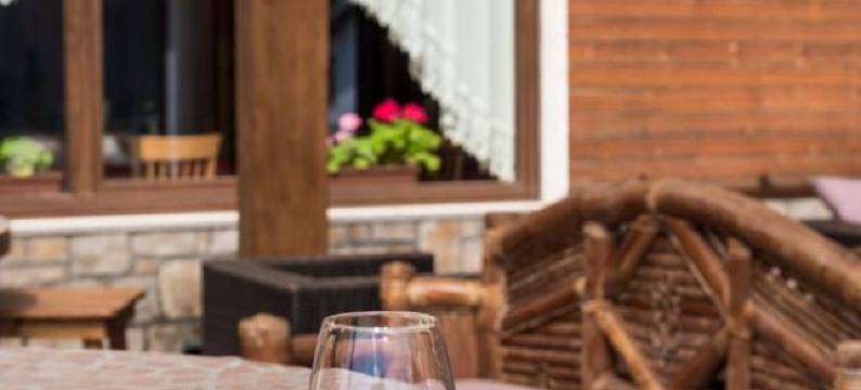 韦斯科维酒店(Hotel Vescovi)图片