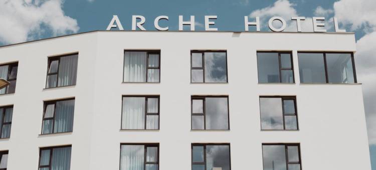 Piła根源酒店(Arche Hotel Piła)图片