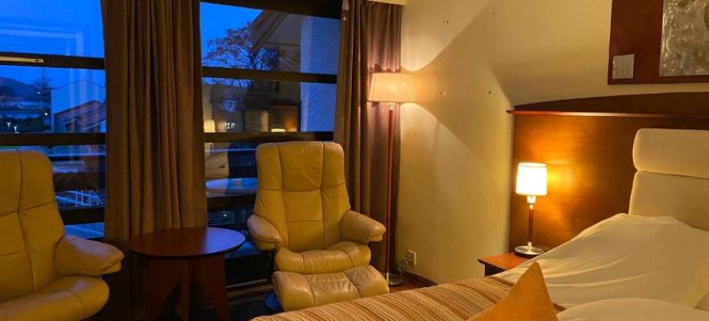 费地阿菲奥酒店(Fitjar Fjordhotell)图片