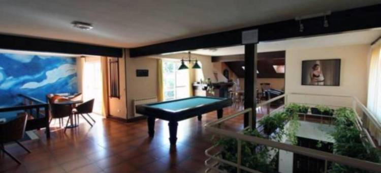 Hotel Rural & Spa Las Nubes图片