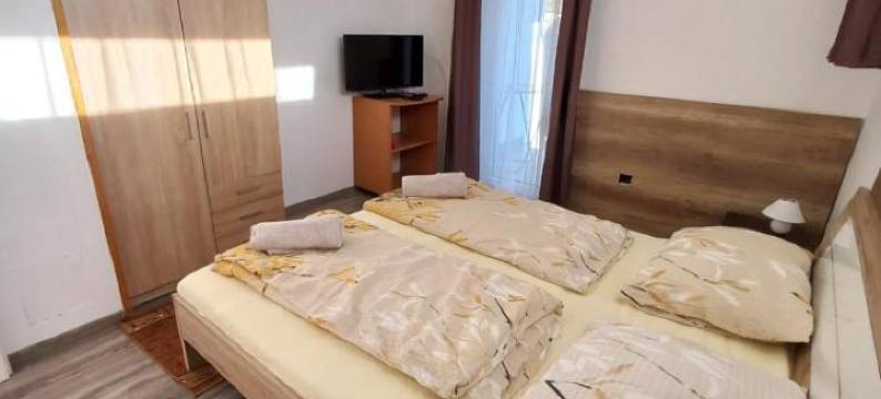 Aquatherma Apartman图片