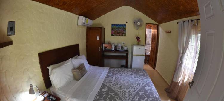 维拉维多利亚山林小屋(Cabaña Villa Victoria)图片