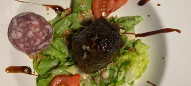 拉文生(Hôtel Restaurant la Renaissance)图片