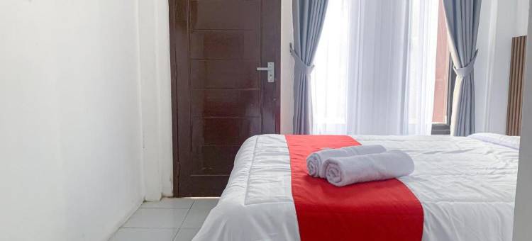 RedDoorz Near Fkip Untirta Serang图片