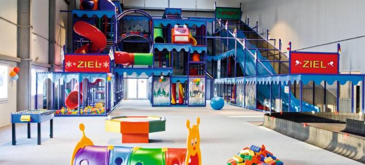 汉堡 - 威登堡万德沃克酒店(van der Valk Hotel Wittenburg)图片