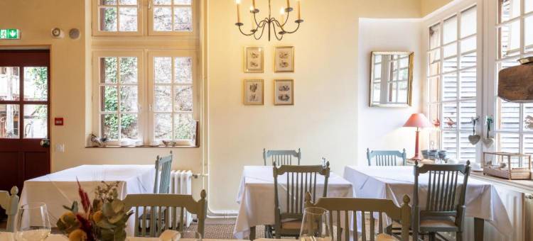 鸟之田酒店及水疗中心(Le Champ des Oiseaux &amp; Spa)图片