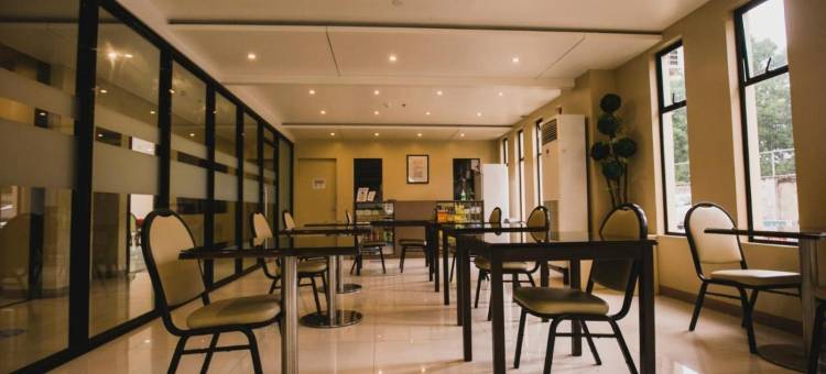 801酒店(Hotel 801)图片