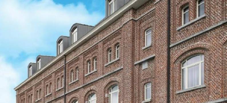 韦尔维耶湾德瓦克酒店(Hotel Verviers Van der Valk)图片