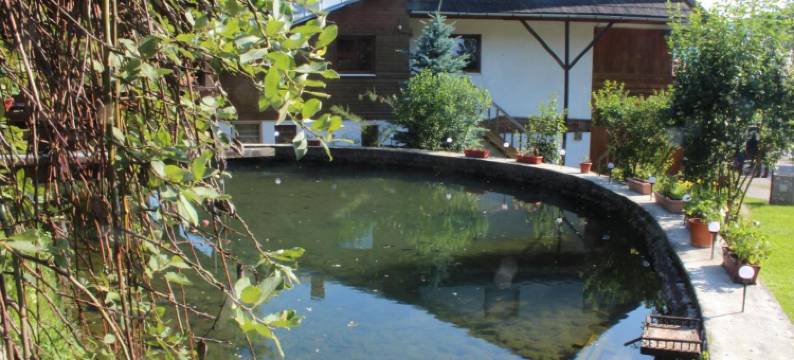 Cazare Rustic Nagy图片