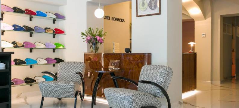 Hotel & Gallery Kopacka图片