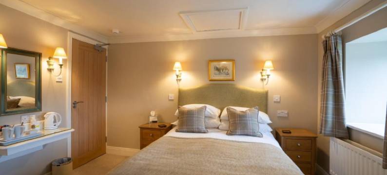 普赛特旅馆(The Pheasant Inn)图片