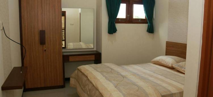 Homestay Griya Kinasih Syariah Pati Mitra RedDoorz图片