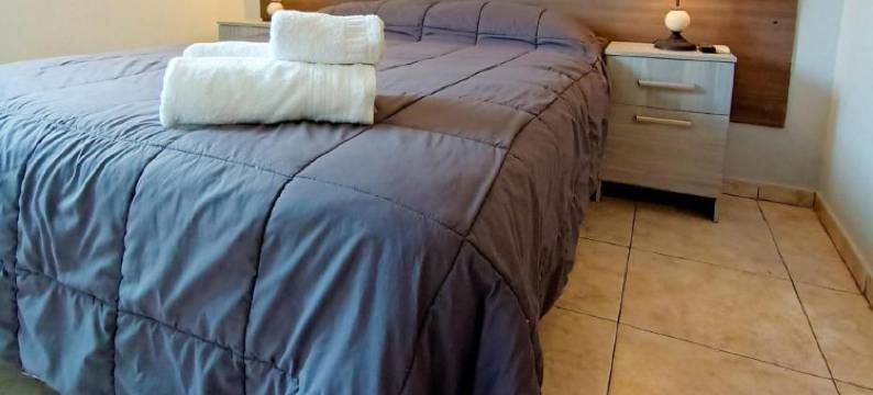 埃斯特雷拉安迪纳酒店(Hotel Estrella Andina)图片