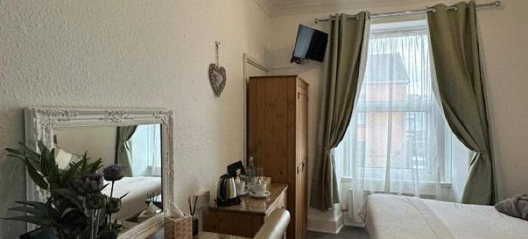 修道院民宿(Abbey House B & B)图片