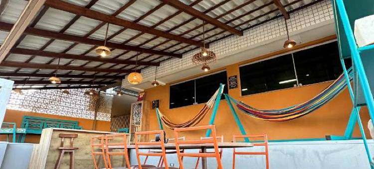 黑山旅馆及Spa(Serra Negra Pousada Spa)图片