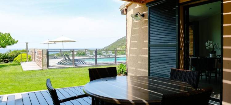 Villas U San Daniellu 别墅和客房(Hôtel U San Daniellu Villas et Chambres)图片