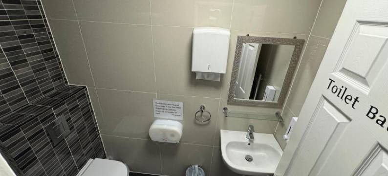 纳马斯特宫殿酒店(Namaste Palace Hotel)图片