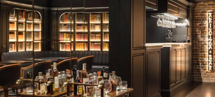 GOIEN 精品酒店(Goien Boutique Hotel)图片