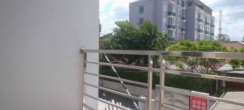 RedDoorz Near Stasiun Solo Balapan 3图片