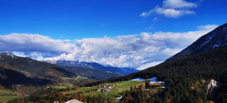 Haus Stabentheiner图片