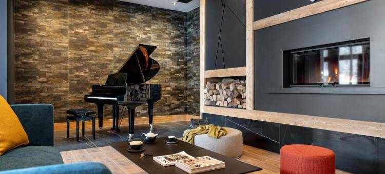 MGM Hotels & Residences - Residence le Hameau de l'Ours图片