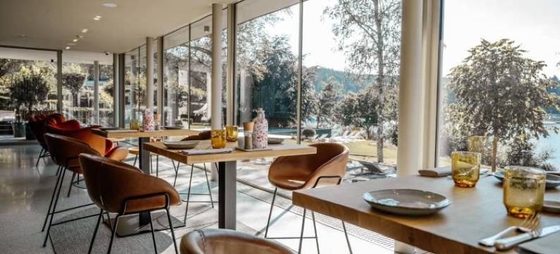 浴场及健康酒店(Hotel des Bains & Wellness)图片