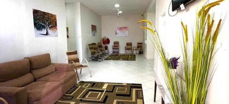 圣若翰青年旅舍(Hostel São João)图片