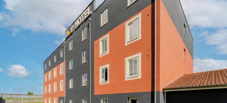 艾斯诺莱斯酒店(Ace Hotel Noyelles)图片