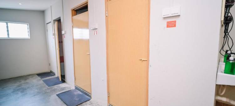 斯温与枕头@亚美尼亚维多利亚-乔治市槟城(Swing & Pillows @ Armenian Victoria , Georgetown Penang)图片