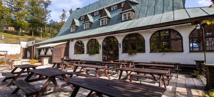 谭尼斯妮卡酒店(Hotel Tanecnica)图片