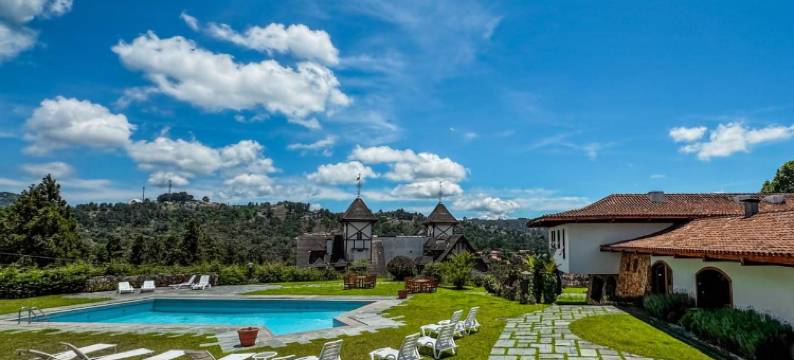 Mansão Nacional Inn图片