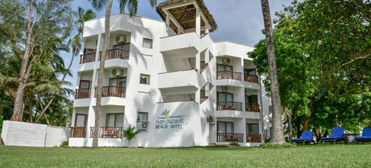 North Coast Beach 酒店(North Coast Beach Hotel)图片