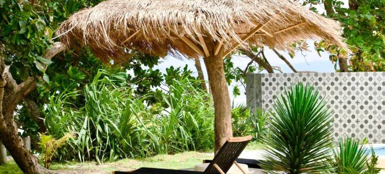 克鲁伊冲浪民宿(Krui Surfing)图片