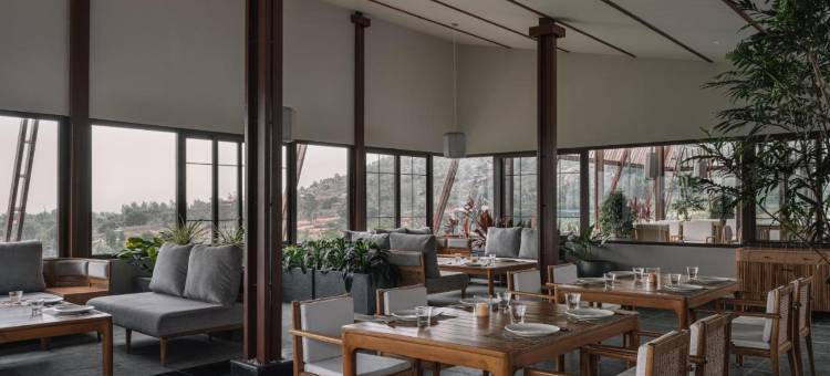 ORO 庄园南迪山(ORO The Estates, Nandi Hills)图片