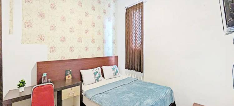 99旅馆(99 Guest House)图片