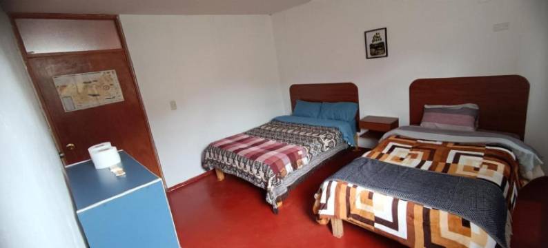 Hospedaje Vacacional - Colca图片