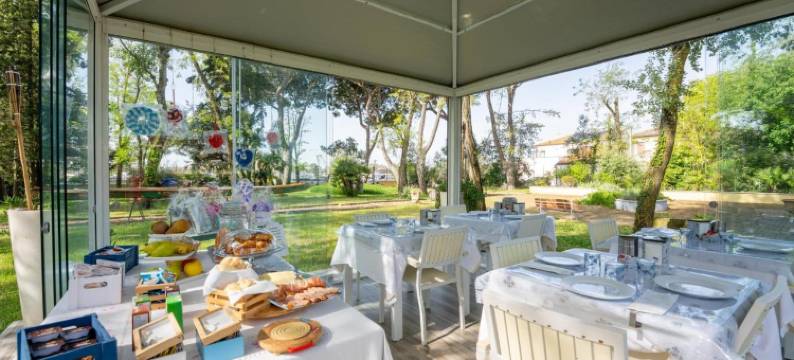 贝里尼别墅酒店(Villa Bellini Room&Breakfast)图片