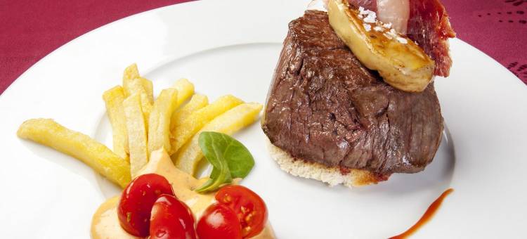 芬卡埃斯拉瓦酒店(Finca Eslava)图片