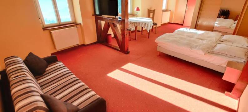 Hôtel Restaurant Roess图片