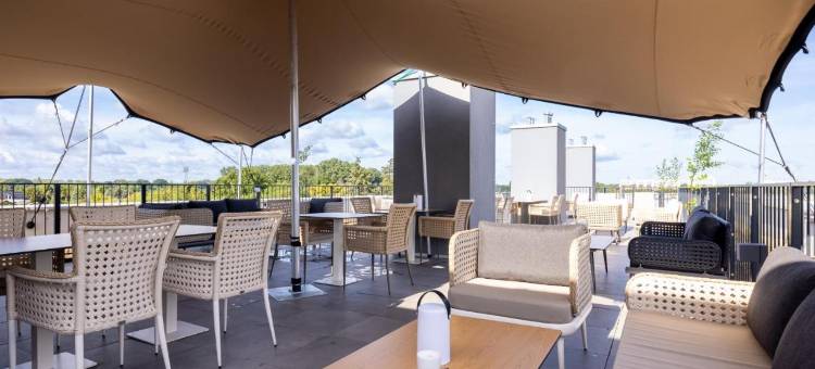 Grimm’s Berlin-Potsdam图片